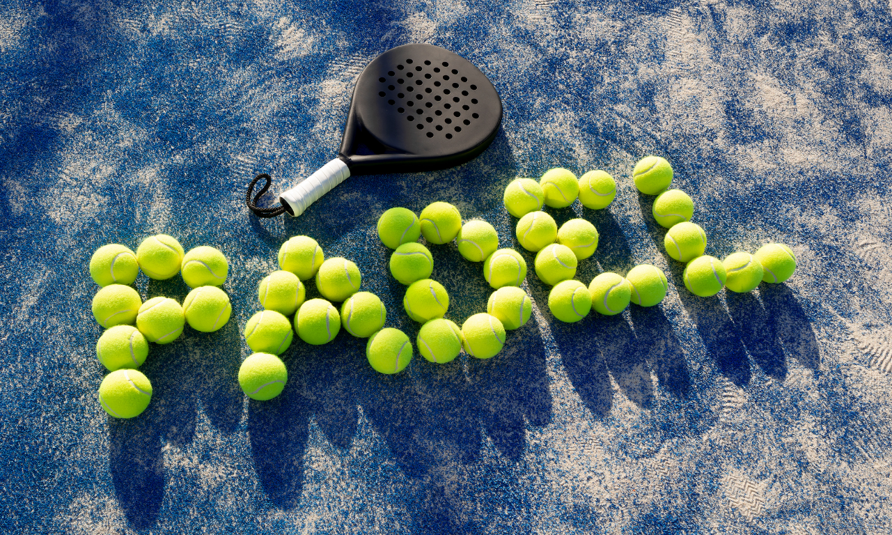 padel Tennis grunuth normandie